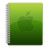 Apple Icon